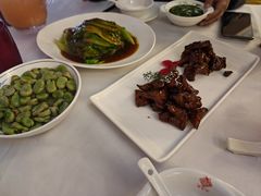 -丰收日·小海鲜·沪上家宴(顾村正大店)