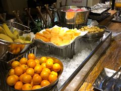 -宁波阳光豪生大酒店·豪生咖啡厅