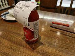 -清真·玛丽亚新疆菜主题餐厅(浙江中路店)