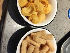 -山河屯铁锅炖(哈西站店)