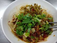 -南通大学-食堂