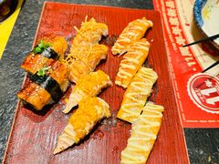 -古田居·特色寿司料理(星之岛旗舰店)