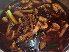-小放牛炒菜馆(裕华东路店)