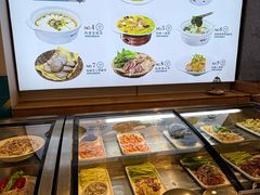 -沈家花园如皋菜(海阳路店)