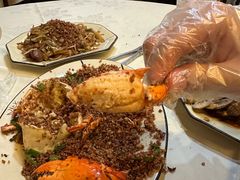 -喜记避风塘炒辣蟹(总店)