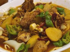 -新疆巴州金丝特餐厅(大钟寺店)