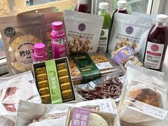 -胖东来生活广场(健康路店)