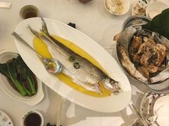 -桂满陇·手作小笼包&江南叫花鸡(中山公园店)