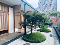 -鹤菊怀石料理(江北店)