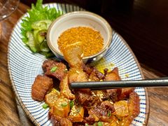 -杨梅市场·打工人小酒馆(新天地店)