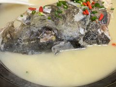 -鱼味馆(万佛湖店)
