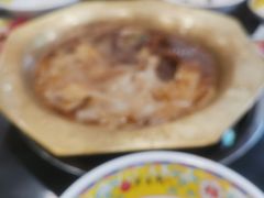 -芦月轩羊蝎子(北蜂窝店)