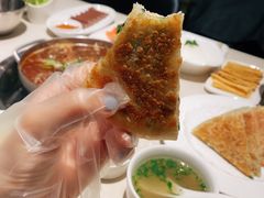 -浩爷羊蝎子火锅(望京店)