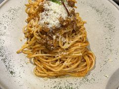 -Supine Bistro溯泮餐厅