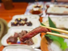 -肉魁屋·烧肉·烧鸟·酒场(高新店)