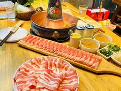 -四喜小胖·北京涮肉(五道营店)