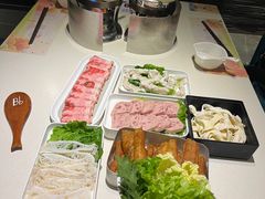 -火锅先生(五马街店)