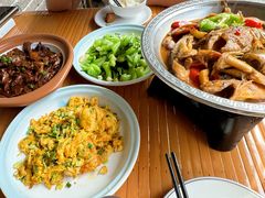 -李东农庄·当地安吉味(中南百草园店)