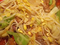 -武松家(丰益桥店)