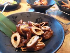 卤大肠-金牌外婆家(苏州中心店)