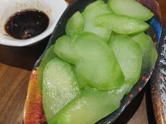 -龙悦湾酒家·八阵鱼生·渔人码头店