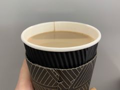 白咖啡-Awfully Chocolate(嘉里城店)