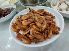 油爆虾-四季暖堂·融合江浙菜(N1955创业园店)