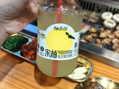 -钱大圣碳火烤肉(北白象店)