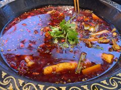 -蛙老爹·蜀香美蛙鱼头(王家湾店)