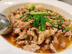 -邱大妈水煮(龙山店)