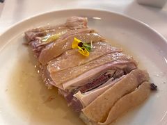 -莆田餐厅PUTIEN(颐堤港店)