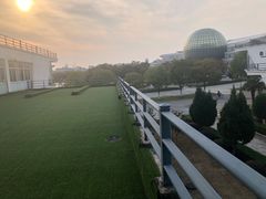 -南京财经大学(仙林校区)