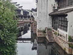 -嘉兴月河历史街区