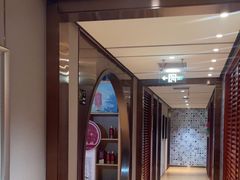 -盛百味·家宴餐厅(霸州分店)