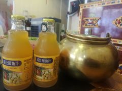 -金鼎雪山牦牛杂火锅(理县总店)
