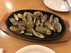 -萨莉亚意式餐厅(特力时尚汇店)