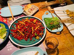 -馋嘴猫北京食堂·烤鸭·宵夜(亚运村店)