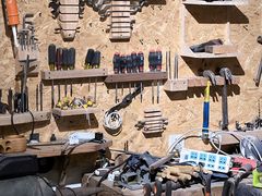 -哈尔滨北方国际青年旅舍(中央大街店)