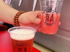 -京A Taproom·精酿餐吧(CBD店)