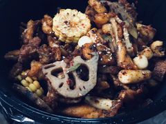 -渝蛙馆(新百店)
