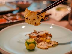 -松临·铁板烧&Omakase(神农店)