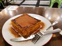 西多士-新旺茶餐厅(嘉里城店)