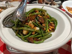 -西贝(东方路店)