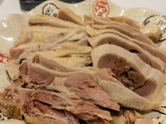 -Restaurant Sichuan 川里川外
