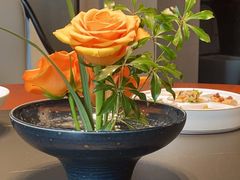 -翕间食·精致淮扬菜(江苏大剧院店)