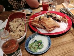 -北三老太太烧烤(人生一串上榜店)