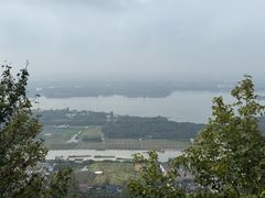 -虞山风景区