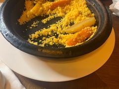 -Tajine Moroccan塔金摩洛哥中东餐厅