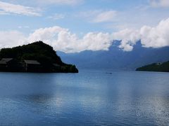 -里格村景区