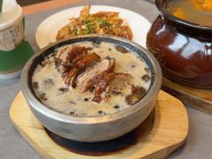 -张烤鸭·川菜·非遗冒烤鸭(青石桥店)